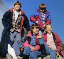Adventure Series