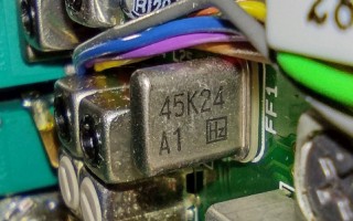 Filter 45K24A1