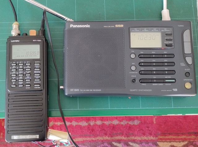 Empfang R. Dreyeckland