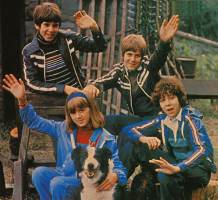 Famous Five