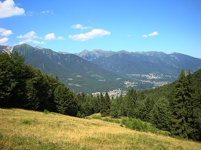 Valle Vigezzo