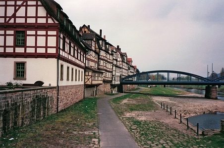 Rotenburg an der Fulda